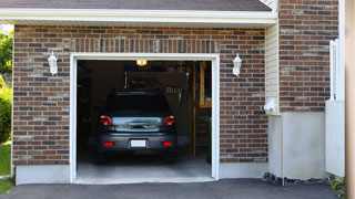 Garage Door Installation at Bowman Plano, Texas