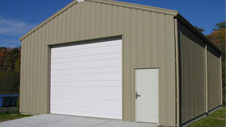 Garage Door Openers at Bowman Plano, Texas